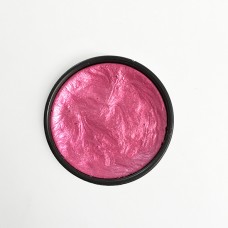 PINK ROSE   Tezhip - Minyatür - Şükufe  Boyası 